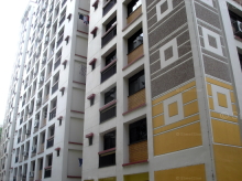 Blk 170 Hougang Avenue 1 (Hougang), HDB 4 Rooms #248942